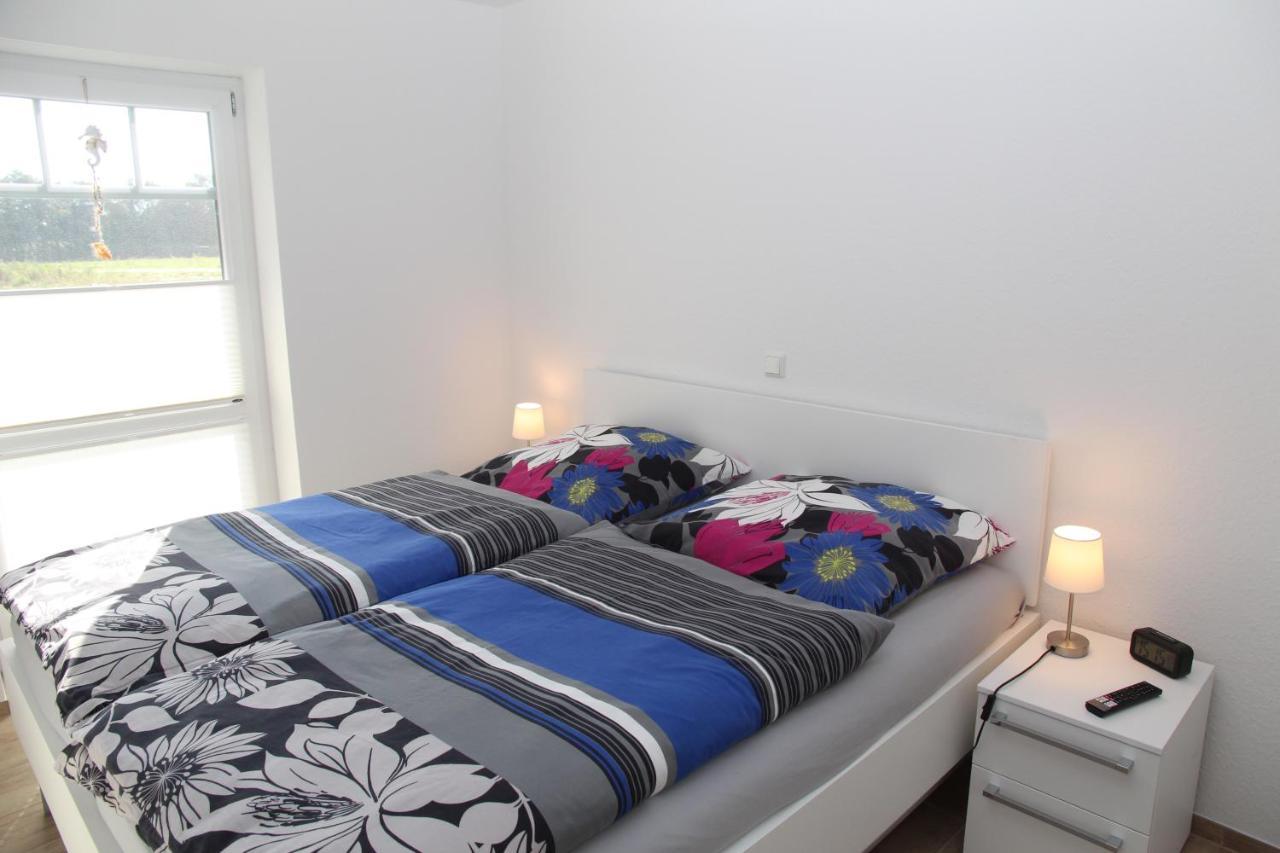 Seepferdchen Apartment