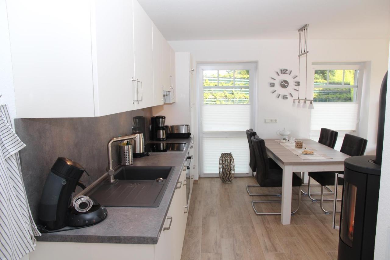 Apartment Seepferdchen