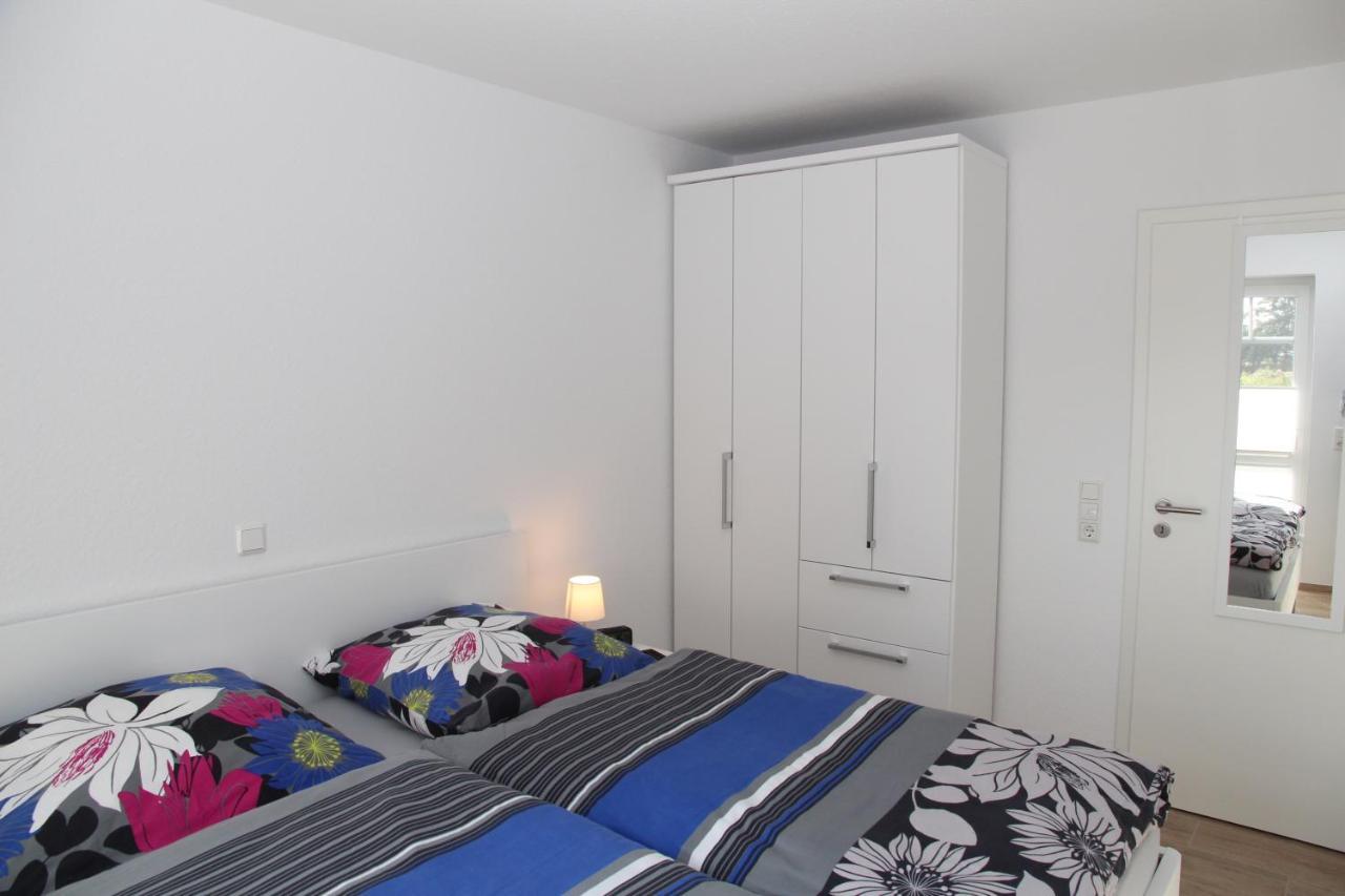 Seepferdchen Apartment Greetsiel