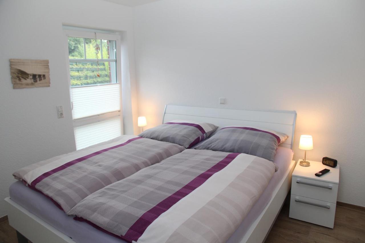 Seepferdchen Apartment