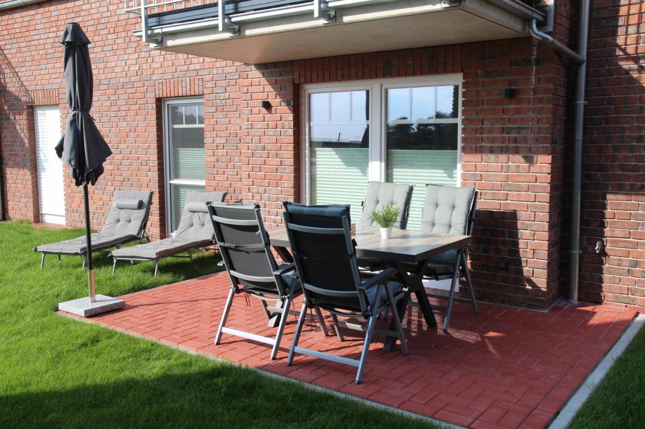 Seepferdchen Apartment *